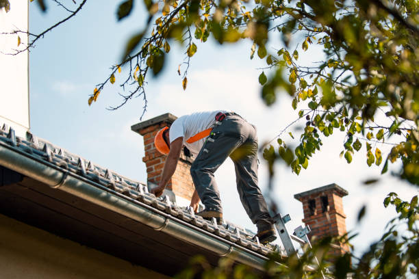 Best Roof Leak Repair  in Ashland, PA