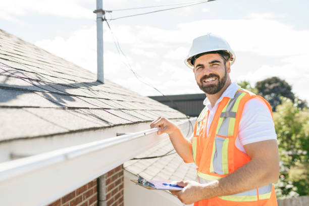 Best Emergency Roof Repair  in Ashland, PA