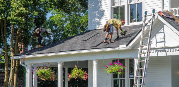 Quick and Trustworthy Emergency Roof Repair Services in Ashland, PA