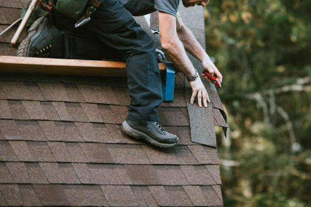 Best New Roof Installation  in Ashland, PA